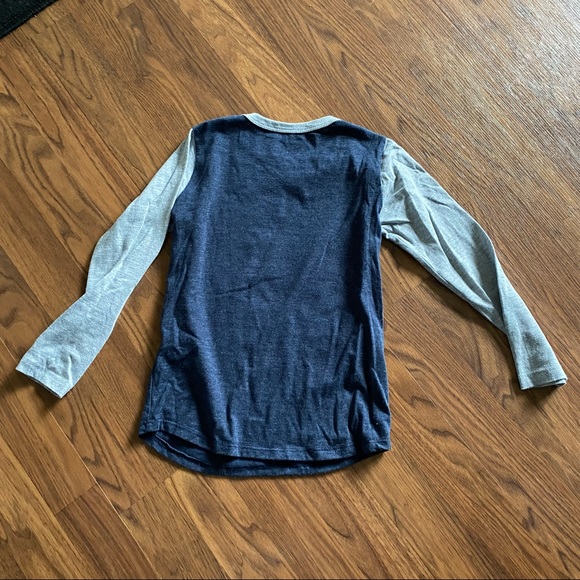 Pj Masks long sleeve size 5t shirt - Picture 2 of 4